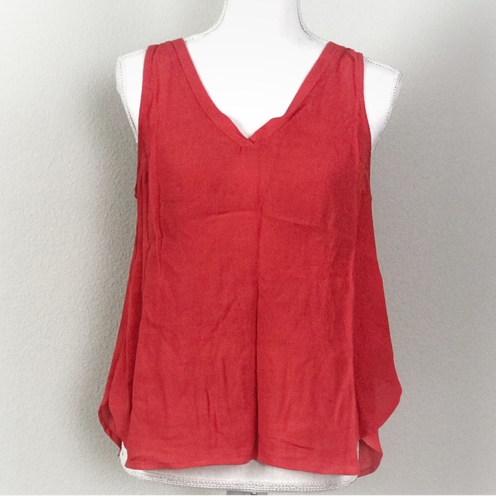 Elodie | Tank Top